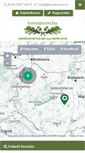 Mobile Screenshot of forestinvest.hu